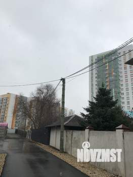 Коттедж 350м², 3-этажный, на длительный срок,