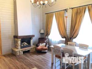 Дом 100м², 1-этажный, посуточно,