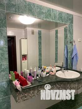 Дом 134м², 2-этажный, посуточно,