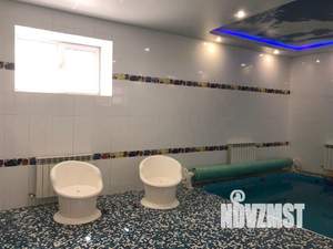 Коттедж 120м², 2-этажный, на длительный срок,