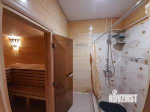 Дом 100м², 2-этажный, посуточно,