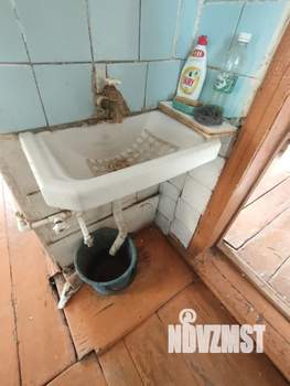 Дом 40м², 1-этажный, на длительный срок,