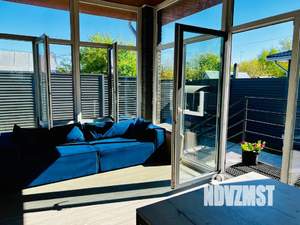 Дом 213м², 2-этажный, посуточно,