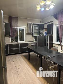 Коттедж 230м², 2-этажный, на длительный срок,