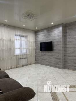 Коттедж 150м², 2-этажный, на длительный срок,