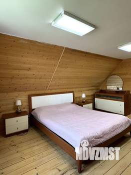 Дом 60м², 2-этажный, посуточно,