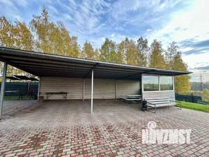 Дом 153м², 2-этажный, посуточно,