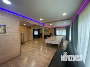 Дом 220м², 2-этажный, посуточно,