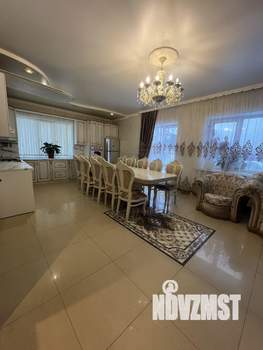 Дом 160м², 2-этажный, посуточно,