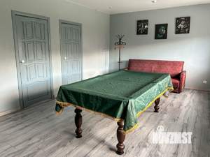 Дом 215м², 2-этажный, посуточно,