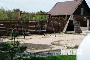 Дом 100м², 2-этажный, посуточно,