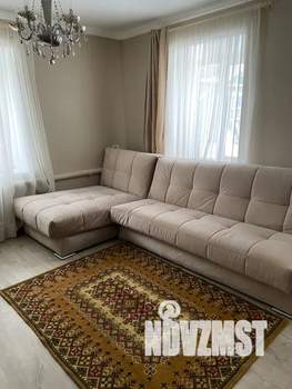 Дом 80м², 1-этажный, посуточно,