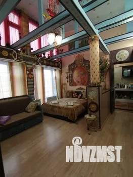 Дом 140м², 2-этажный, посуточно,