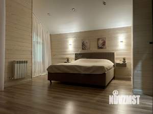 Дом 140м², 2-этажный, на длительный срок,