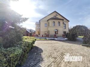 Дом 505м², 4-этажный, посуточно,