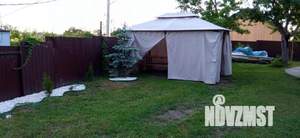 Дом 200м², 2-этажный, посуточно,