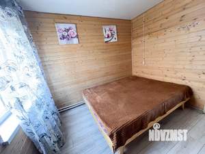 Дом 110м², 1-этажный, посуточно,