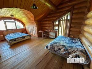 Дом 245м², 2-этажный, посуточно,