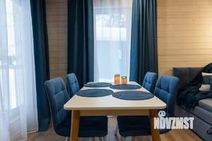 Дом 26м², 1-этажный, посуточно,