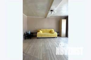 Дом 52м², 1-этажный, посуточно,