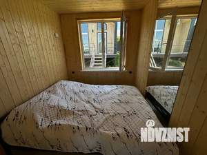 Дом 50м², 2-этажный, посуточно,