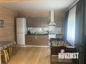 Дом 220м², 2-этажный, посуточно,