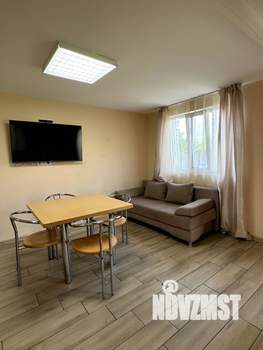 Дом 60м², 2-этажный, посуточно,