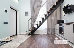 Дом 102м², 2-этажный, на длительный срок,