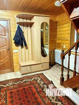 Дом 50м², 2-этажный, на длительный срок,