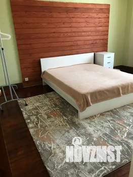 Дом 100м², 1-этажный, посуточно,