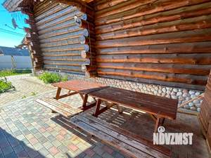 Дом 245м², 2-этажный, посуточно,