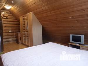 Дом 42м², 2-этажный, посуточно,