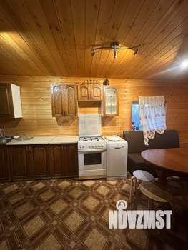 Дом 200м², 2-этажный, на длительный срок,