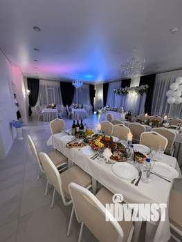 Дом 300м², 3-этажный, посуточно,