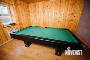 Дом 350м², 2-этажный, посуточно,