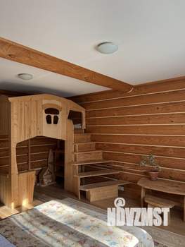 Дом 180м², 1-этажный, посуточно,