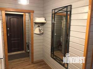 Дом 100м², 1-этажный, посуточно,