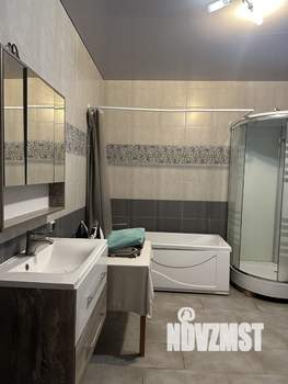 Коттедж 150м², 2-этажный, на длительный срок,