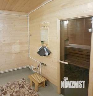 Дом 120м², 2-этажный, посуточно,