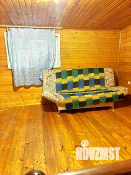 Дом 50м², 2-этажный, на длительный срок,