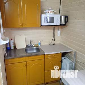 Дом 18м², 1-этажный, посуточно,