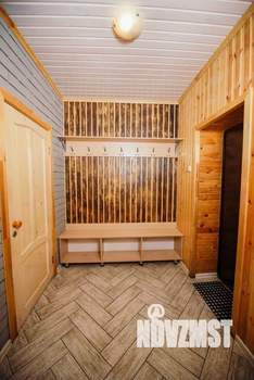 Дом 350м², 2-этажный, посуточно,