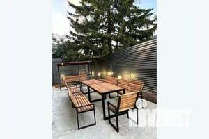 Дом 188м², 2-этажный, посуточно,