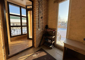 Дом 290м², 2-этажный, на длительный срок,