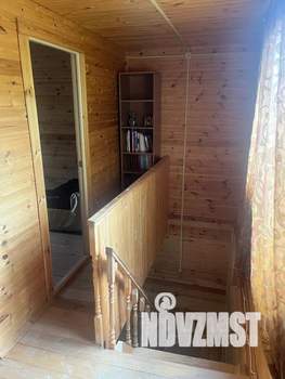 Дом 65м², 2-этажный, посуточно,