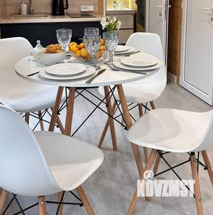 Дом 28м², 1-этажный, посуточно,