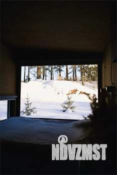 Дом 13м², 1-этажный, посуточно,