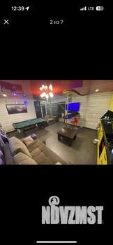 Дом 100м², 2-этажный, на длительный срок,