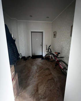 Дом 185м², 2-этажный, на длительный срок,