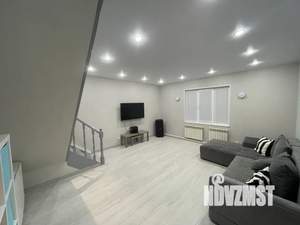 Дом 90м², 2-этажный, посуточно,